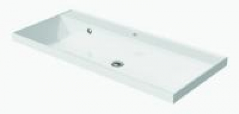 Раковина Jorno Classica 100
